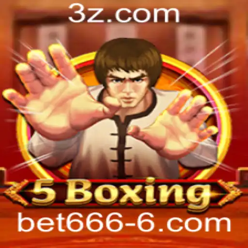 Explore o Mundo Vibrante de 5Boxing: O Jogo de Estratégia e Emoção