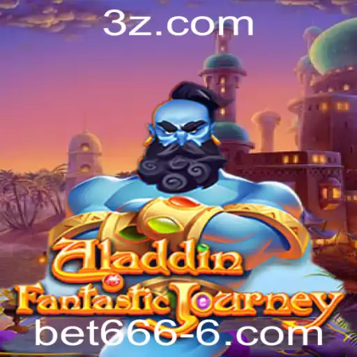 Explorando o Jogo Aladdin e a Dinâmica de bet6666