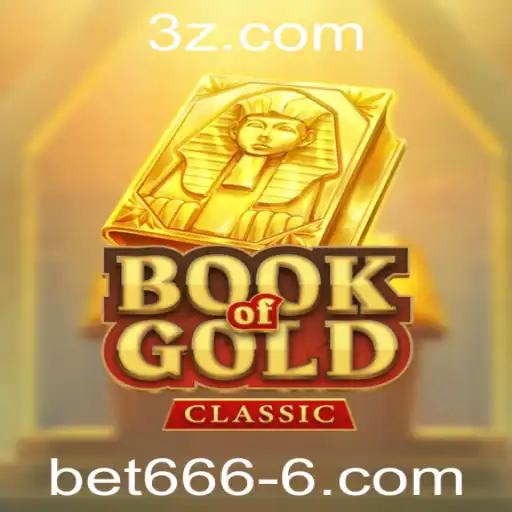 Descubra o Fascinante Mundo do Jogo 'BookOfGoldClassic'