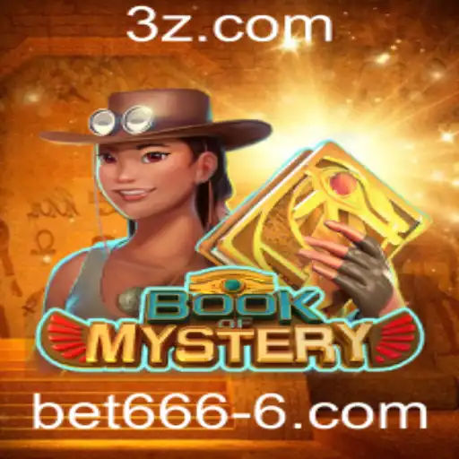 Descubra os Mistérios do Jogo BookofMystery