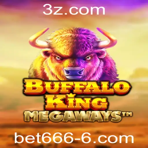 BuffaloKing: Jogo Online Inovador para o Entusiasta Moderno