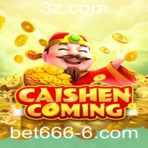 Descubra o Universo do Jogo CAISHENCOMING com a Plataforma bet6666