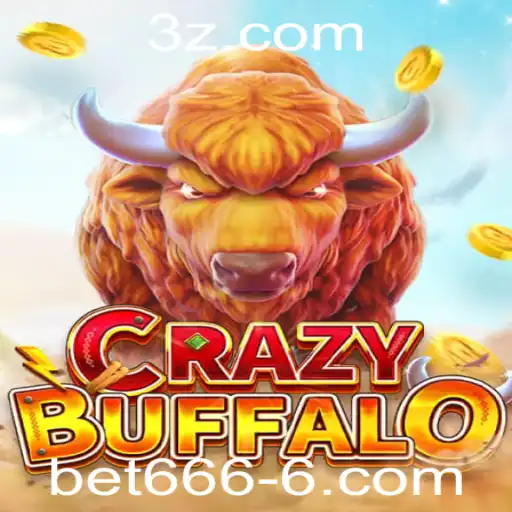 Tudo Sobre o Empolgante Jogo CRAZYBUFFALO
