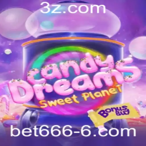 CandyDreamsSweetPlanet: O Novo Fenômeno dos Games