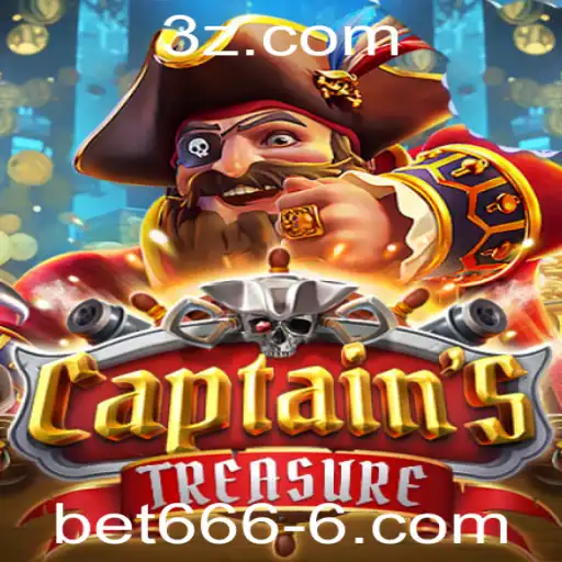 Desvendando o Mundo de CaptainssTreasure: Um Mergulho em Aventura e Fortuna