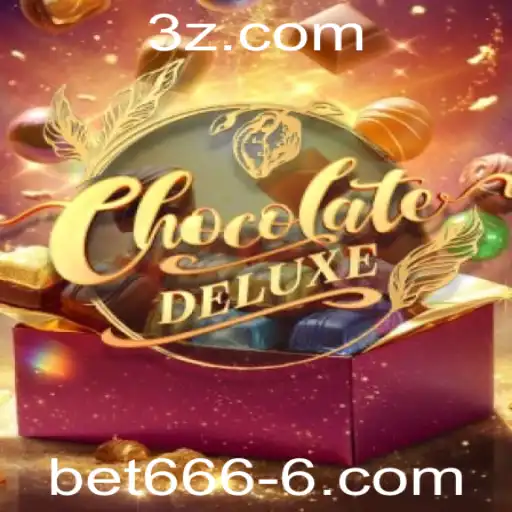 Explorando o Mundo de ChocolateDeluxe: Um Jogo de Estratégia e Sabor