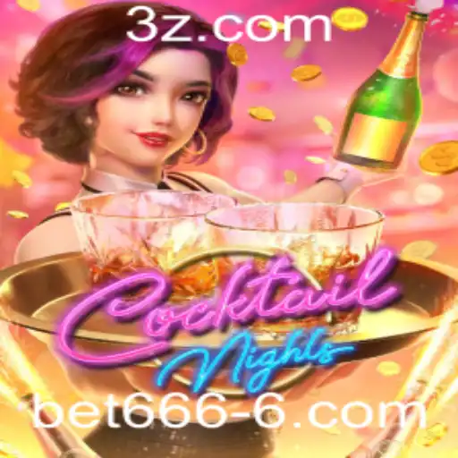CocktailNights: Uma Viagem Através do Mundo dos Jogos e Entretenimento