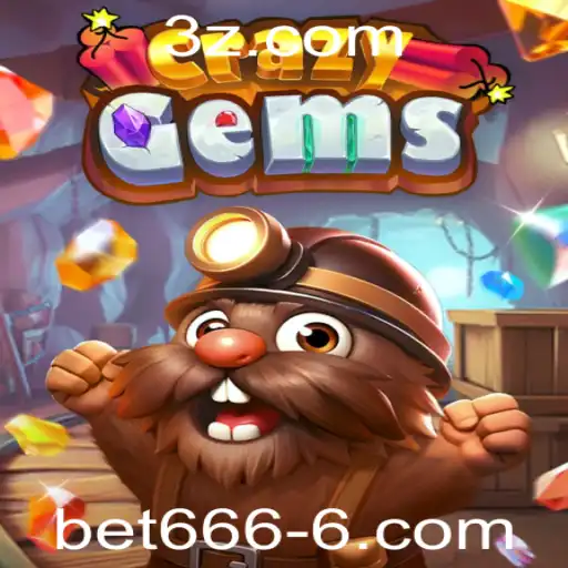 CrazyGems: Explorando o Universo do Jogo e as Estratégias de bet6666