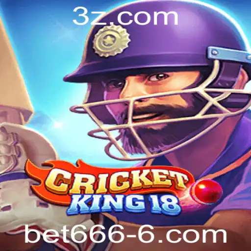 Desvendando o Jogo CricketKing18 e a Plataforma de Apostas bet6666