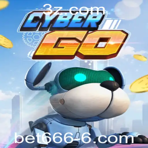 Descobrindo CyberGO: O Futuro dos Jogos de Aposta