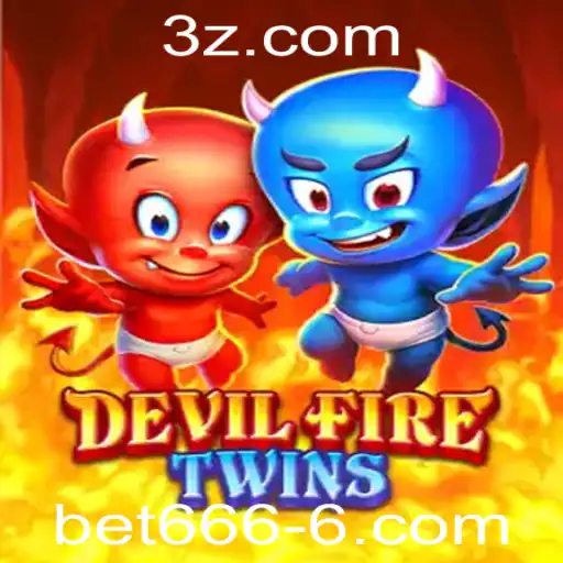Explorando o Mundo de DevilFireTwins: Um Mergulho no Universo de Apostas com Bet6666