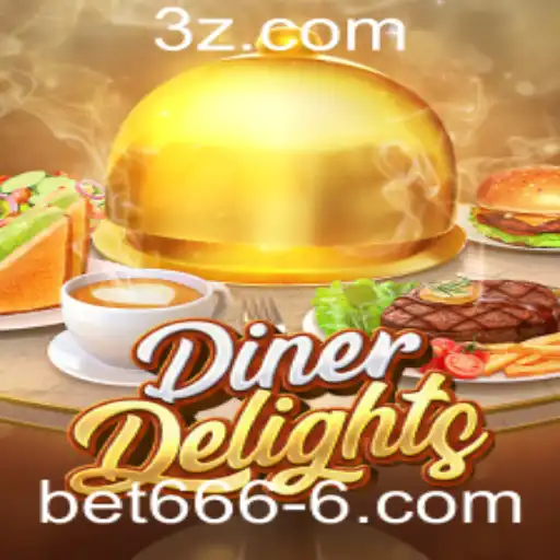 Descubra o Mundo Empolgante de DinerDelights: O Jogo que Mescla Diversão e Estratégia com bet6666