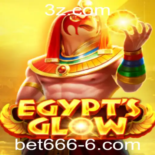 Descubra a Aventura Mística de EgyptsGlow: Um Mergulho nas Areias do Tempo