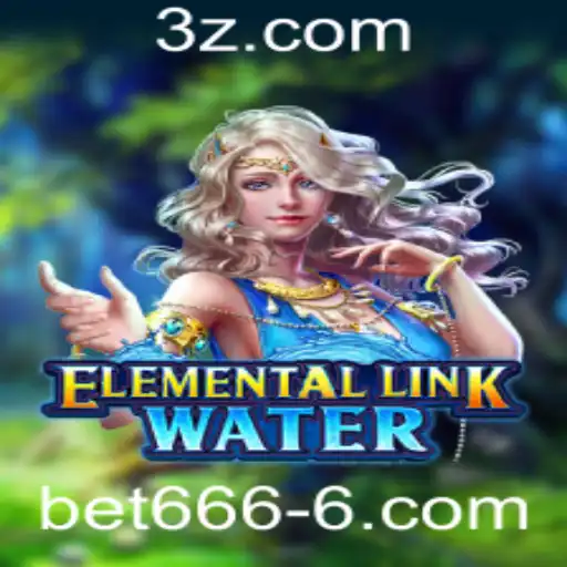 ElementalLinkWater: Um Mergulho no Mundo Aquático dos Jogos