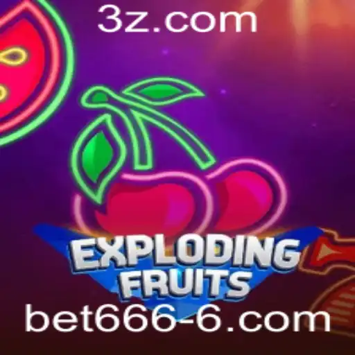 ExplodingFruits: Mergulhe na Excitante Aventura e Descubra as Regras do Jogo