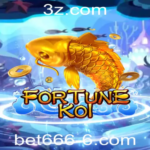 Descubra FORTUNEKOI: O Novo Fenômeno dos Jogos de Azar