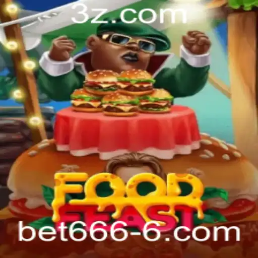 Descubra o Mundo de FoodFeast: Um Jogo de Estratégia Envolvente