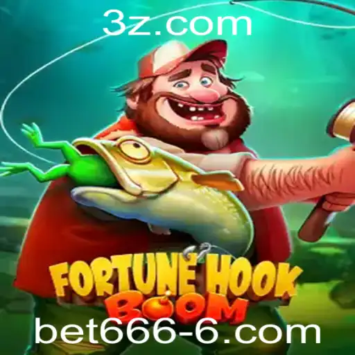Explorando FortuneHookBoom: O Novo Horizonte dos Jogos de Apostas