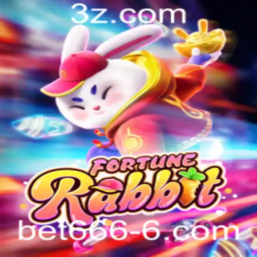 Explorando o Mundo de FortuneRabbit: Um Jogo de Azar Inovador com bet6666