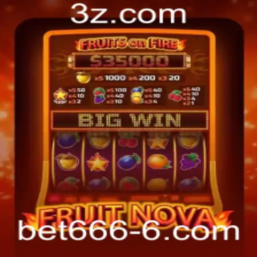 Explorando o Mundo de FruitNova: Um Mergulho no Universo dos Jogos de Cassino
