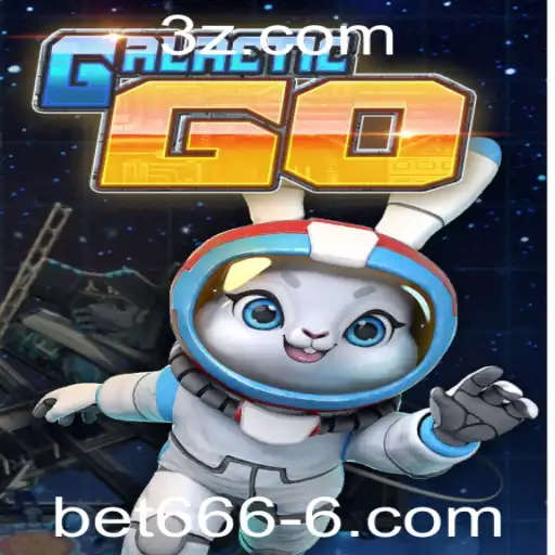 Descubra GalacticGO: O Universo Inovador do Jogo Espacial com bet6666