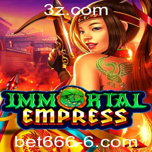 Descubra ImmortalEmpress: O Novo Fenômeno do Mundo dos Jogos Online