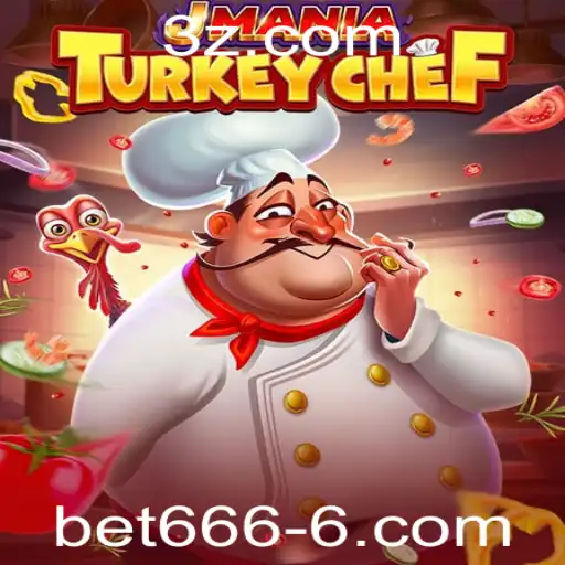Explorando JManiaTurkeyChef: O Fascinante Mundo do Jogo Culinário