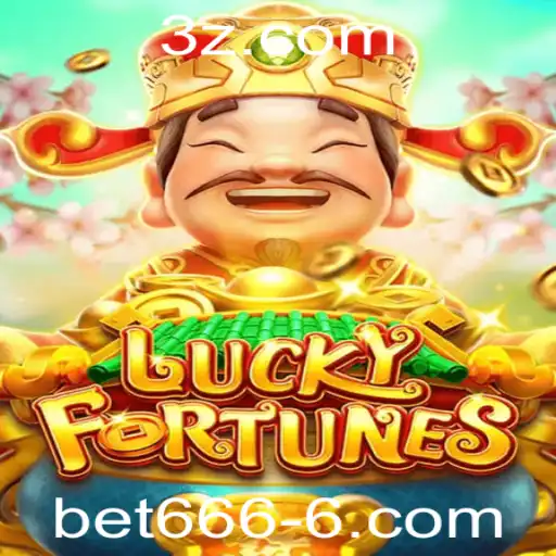 LUCKYFORTUNES: O Jogo de Azar que Conquista Apostadores com Estratégia e Emoção