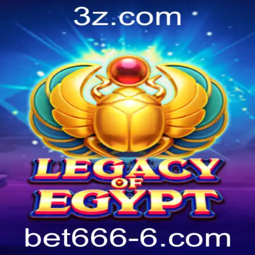 Explorando LegacyOfEgypt: A Nova Experiência de Cassino Online com bet6666