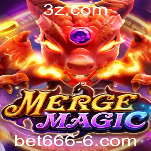 Descubra MERGEMAGIC: O Fascinante Jogo para Desafiar Sua Criatividade