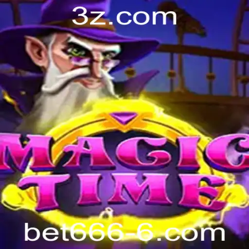 MagicTime: O Novo Fenômeno dos Jogos de Aposta Online