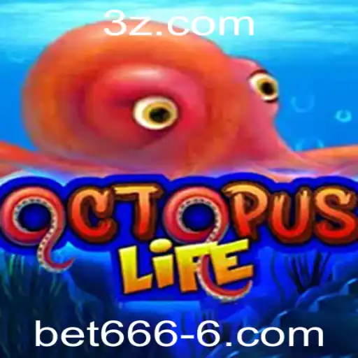 Explorando o Mundo de OctopusLife e as Emoções de bet6666