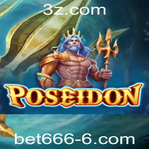 Explorando Poseidon: Regras e Detalhes do Jogo de Cassino Online
