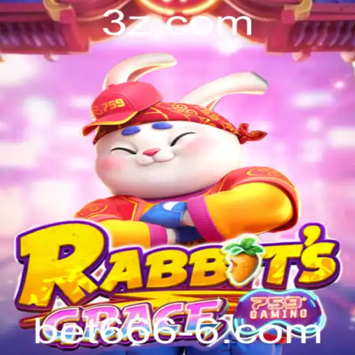 RabbitsGrace: Descubra o Mundo Fascinante e Competitivo de Apostas Online