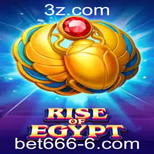 Rise Of Egypt - Uma Jornada Incrível no Mundo Antigo