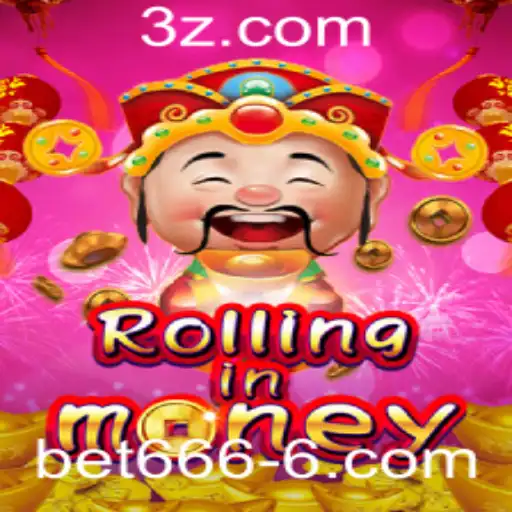 RollingInMoney: O Jogo que Revoluciona o Mundo das Apostas