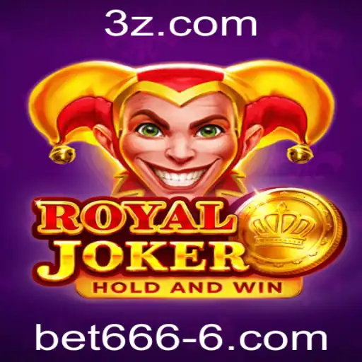 Descubra o Novo Mundo do RoyalJoker com Bet6666