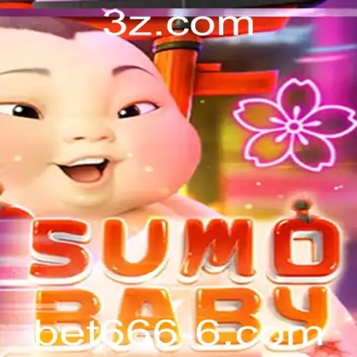 SumoBaby: O Inovador Jogo de Estratégia com Emoções de Sumo