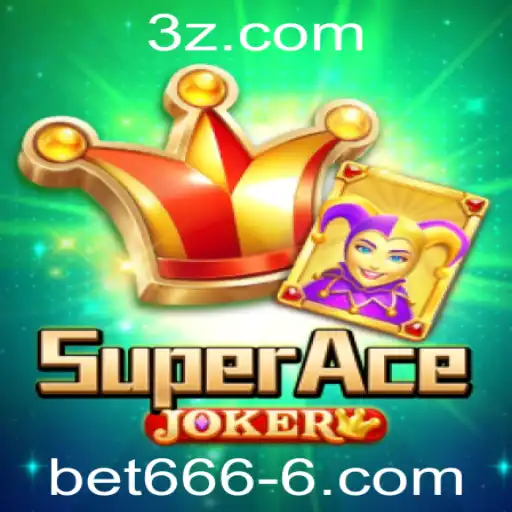 Descubra o Fascinante Mundo de SuperAceJoker: Um Jogo Inovador com Apostas e Estratégias