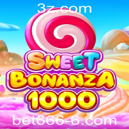 Descubra SweetBonanza1000: O Novo Fenômeno dos Jogos Online