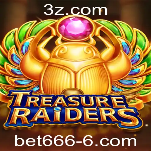 Tudo sobre TreasureRaiders: Um Guia Completo