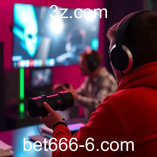 Gaming Experience bet6666 - 800+ Premium and Exclusive Games