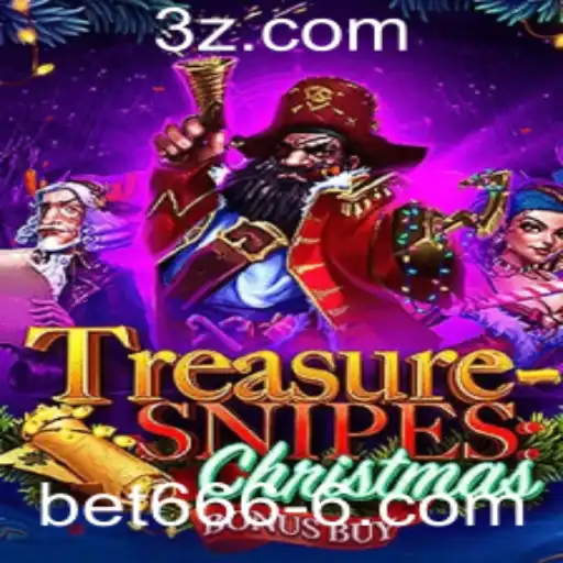 Explorando o Jogo TreasuresnipesChristmas: Diversão e Aventura com bet6666