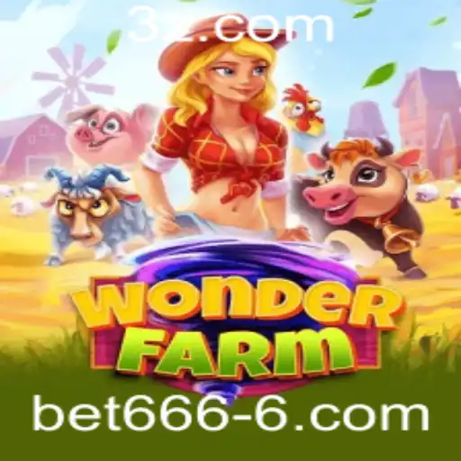 WonderFarm: Um Mergulho no Mundo da Diversão Digital